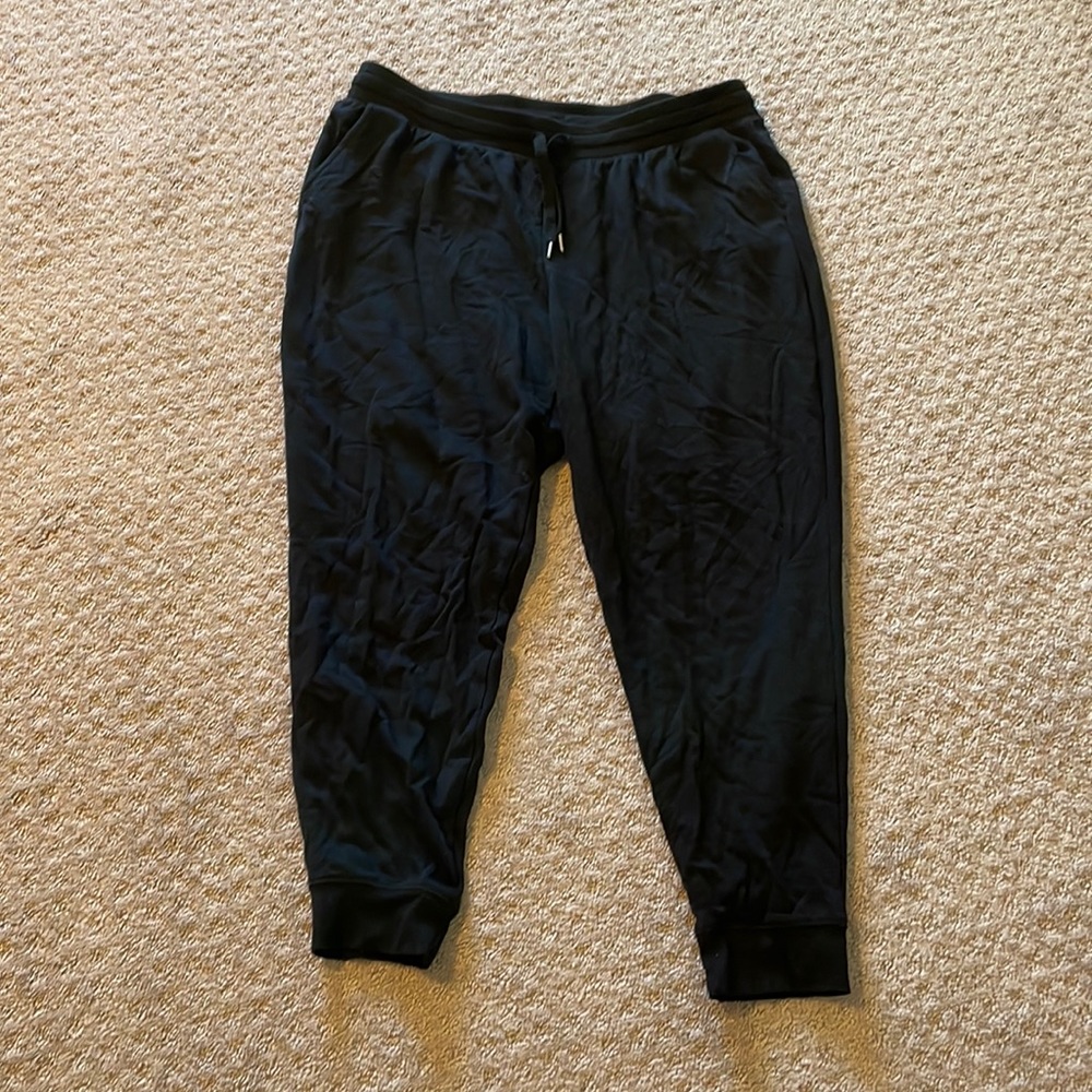 Old Navy jogger, sweatpants size 1X